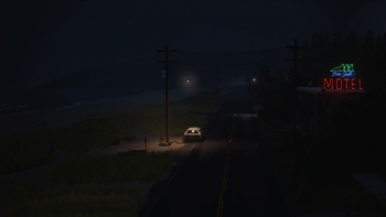 Life is Strange 2 Screenshot